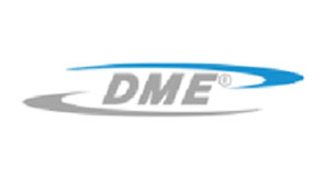 美國DME模具標準