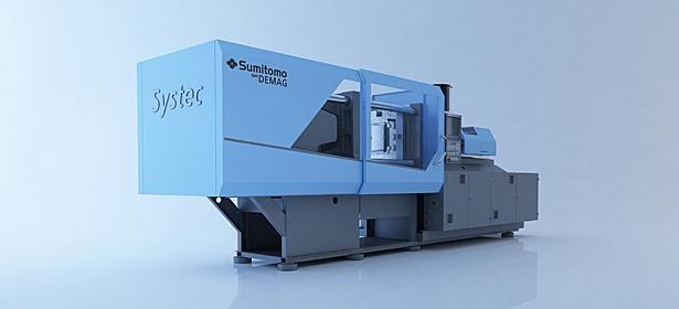 成型機(jī)（注塑機(jī)）