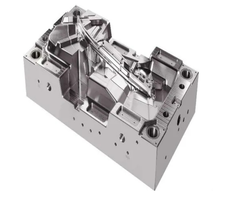 高品質(zhì)注塑模具