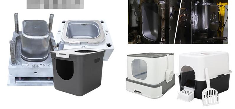 注重模具和產品外觀，延長模具的使用壽命