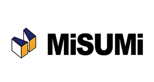 日本MISUMI模具標準